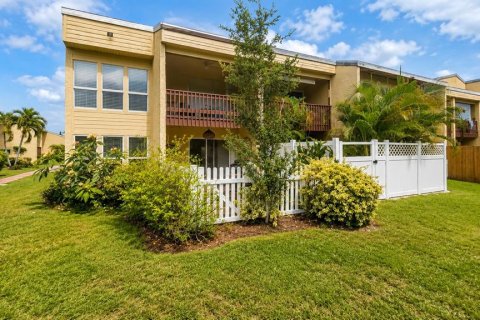 Copropriété à louer à Sarasota, Floride: 1 chambre, 71.35 m2 № 2148163 - photo 17