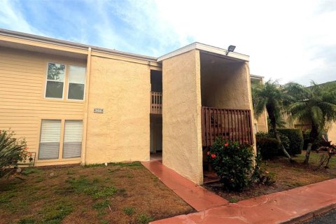 Condo à Sarasota, Floride, 1 chambre  № 2148163