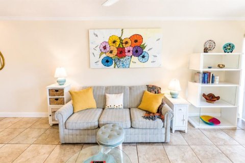 Copropriété à louer à Sarasota, Floride: 1 chambre, 71.35 m2 № 2148163 - photo 2