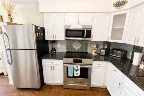 Copropriété à louer à Sarasota, Floride: 1 chambre, 71.35 m2 № 2148163 - photo 8