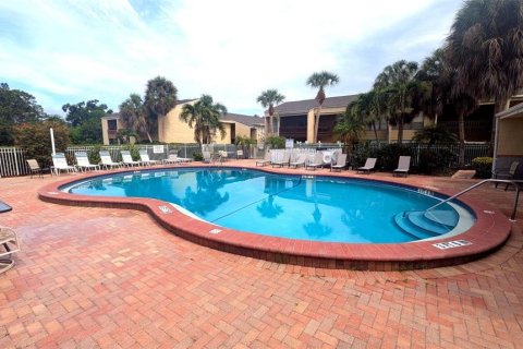 Copropriété à louer à Sarasota, Floride: 1 chambre, 71.35 m2 № 2148163 - photo 19