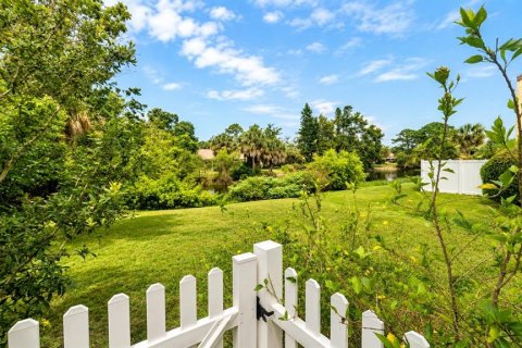 Copropriété à louer à Sarasota, Floride: 1 chambre, 71.35 m2 № 2148163 - photo 16