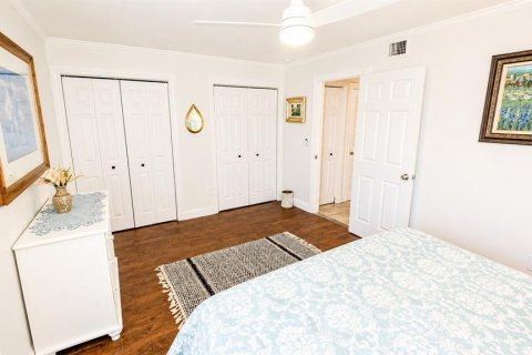 Copropriété à louer à Sarasota, Floride: 1 chambre, 71.35 m2 № 2148163 - photo 12
