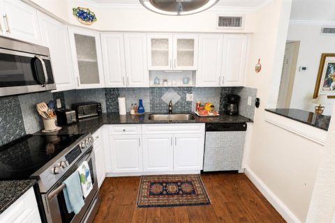 Copropriété à louer à Sarasota, Floride: 1 chambre, 71.35 m2 № 2148163 - photo 7