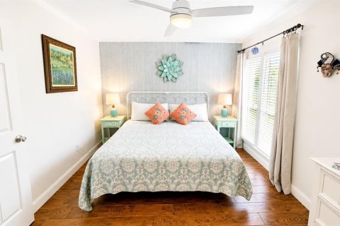 Copropriété à louer à Sarasota, Floride: 1 chambre, 71.35 m2 № 2148163 - photo 11