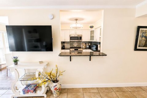 Copropriété à louer à Sarasota, Floride: 1 chambre, 71.35 m2 № 2148163 - photo 6