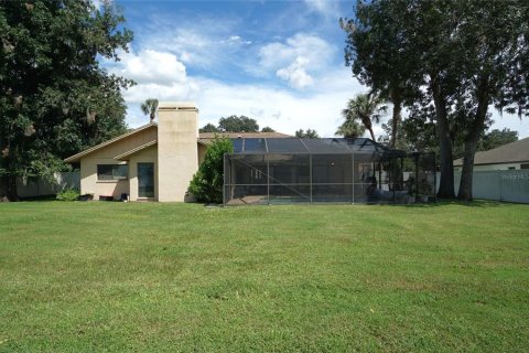 House in Seffner, Florida 4 bedrooms, 208.84 sq.m. № 1918090 - photo 28