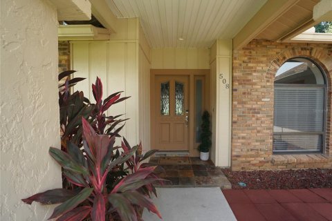 House in Seffner, Florida 4 bedrooms, 208.84 sq.m. № 1918090 - photo 2