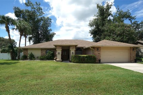 House in Seffner, Florida 4 bedrooms, 208.84 sq.m. № 1918090 - photo 1