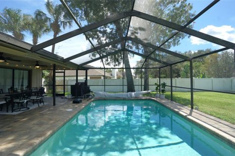 House in Seffner, Florida 4 bedrooms, 208.84 sq.m. № 1918090 - photo 25