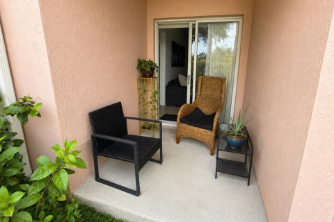 Copropriété à louer à Davie, Floride: 2 chambres, 82.31 m2 № 2350991 - photo 10
