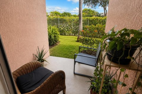 Copropriété à louer à Davie, Floride: 2 chambres, 82.31 m2 № 2350991 - photo 11