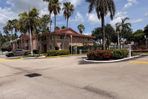 Copropriété à louer à Davie, Floride: 2 chambres, 82.31 m2 № 2350991 - photo 12
