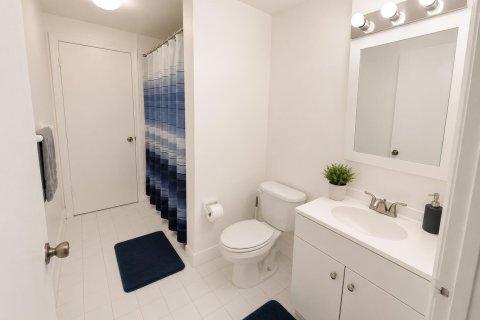 Copropriété à louer à Davie, Floride: 2 chambres, 82.31 m2 № 2350991 - photo 8