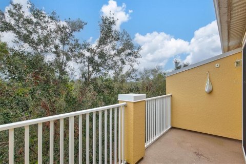 Townhouse in Lakewood Ranch, Florida 2 bedrooms, 117.06 sq.m. № 1569654 - photo 14