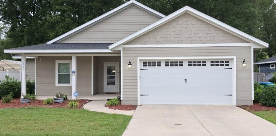 Casa en High Springs, Florida 3 dormitorios, 135.08 m2 № 2230044