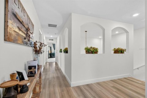 Villa ou maison à vendre à Palm Coast, Floride: 4 chambres, 200.95 m2 № 2135489 - photo 28
