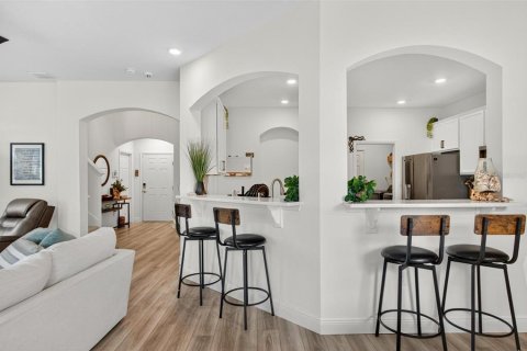 Villa ou maison à vendre à Palm Coast, Floride: 4 chambres, 200.95 m2 № 2135489 - photo 7