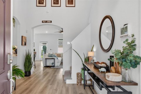 Villa ou maison à vendre à Palm Coast, Floride: 4 chambres, 200.95 m2 № 2135489 - photo 8