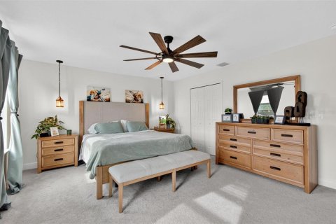 Villa ou maison à vendre à Palm Coast, Floride: 4 chambres, 200.95 m2 № 2135489 - photo 30