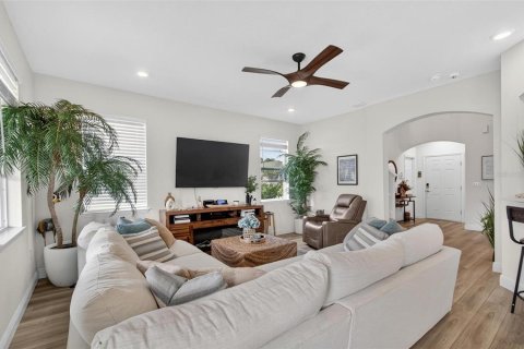 Villa ou maison à vendre à Palm Coast, Floride: 4 chambres, 200.95 m2 № 2135489 - photo 13