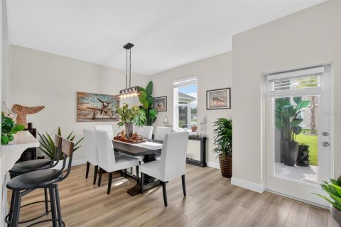 Villa ou maison à vendre à Palm Coast, Floride: 4 chambres, 200.95 m2 № 2135489 - photo 19