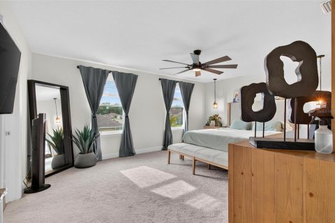Villa ou maison à vendre à Palm Coast, Floride: 4 chambres, 200.95 m2 № 2135489 - photo 29