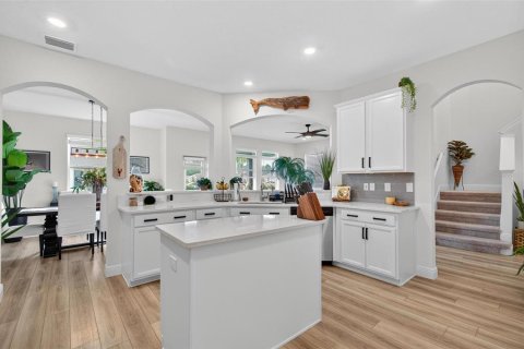 Villa ou maison à vendre à Palm Coast, Floride: 4 chambres, 200.95 m2 № 2135489 - photo 20