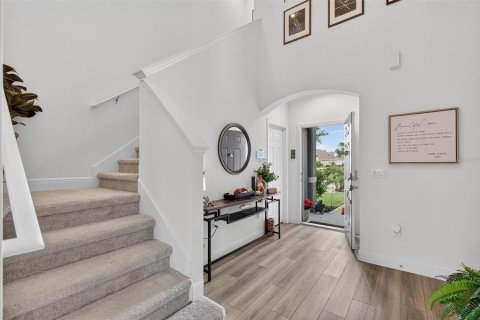 Villa ou maison à vendre à Palm Coast, Floride: 4 chambres, 200.95 m2 № 2135489 - photo 9
