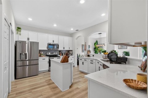 Villa ou maison à vendre à Palm Coast, Floride: 4 chambres, 200.95 m2 № 2135489 - photo 6