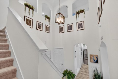 Villa ou maison à vendre à Palm Coast, Floride: 4 chambres, 200.95 m2 № 2135489 - photo 26