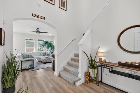 Villa ou maison à vendre à Palm Coast, Floride: 4 chambres, 200.95 m2 № 2135489 - photo 10