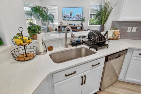 Villa ou maison à vendre à Palm Coast, Floride: 4 chambres, 200.95 m2 № 2135489 - photo 22