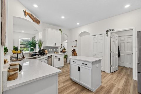 Villa ou maison à vendre à Palm Coast, Floride: 4 chambres, 200.95 m2 № 2135489 - photo 21