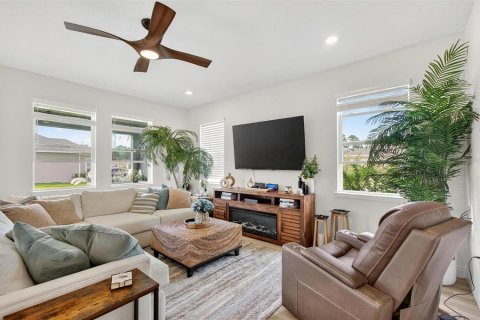 Villa ou maison à vendre à Palm Coast, Floride: 4 chambres, 200.95 m2 № 2135489 - photo 14