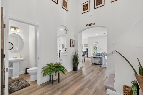 Villa ou maison à vendre à Palm Coast, Floride: 4 chambres, 200.95 m2 № 2135489 - photo 11