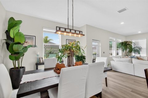 Villa ou maison à vendre à Palm Coast, Floride: 4 chambres, 200.95 m2 № 2135489 - photo 18