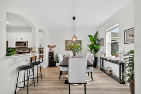 Villa ou maison à vendre à Palm Coast, Floride: 4 chambres, 200.95 m2 № 2135489 - photo 16