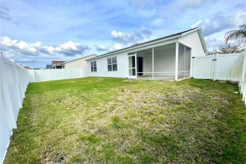 Villa ou maison à vendre à The Villages, Floride: 2 chambres, 101.26 m2 № 1312461 - photo 5