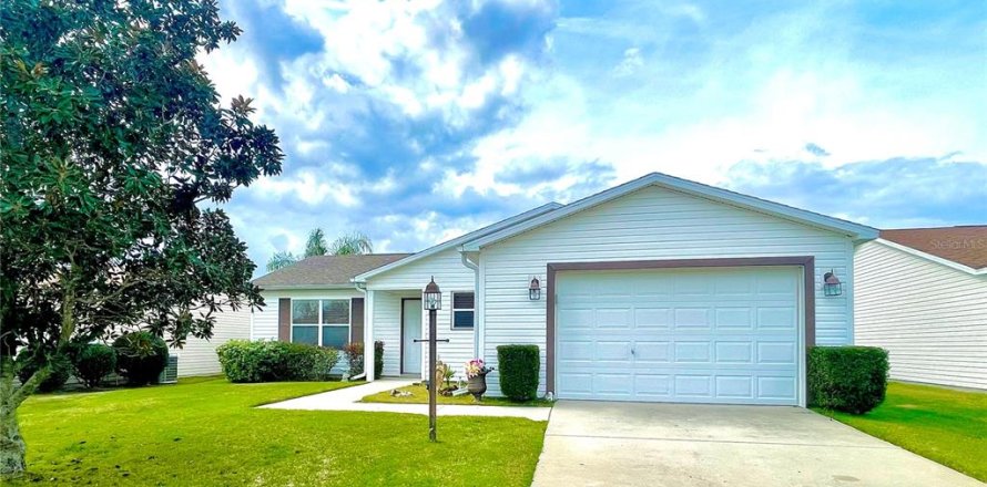 Villa ou maison à The Villages, Floride 2 chambres, 101.26 m2 № 1312461