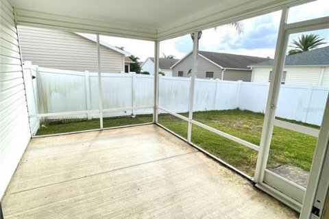 Villa ou maison à vendre à The Villages, Floride: 2 chambres, 101.26 m2 № 1312461 - photo 3