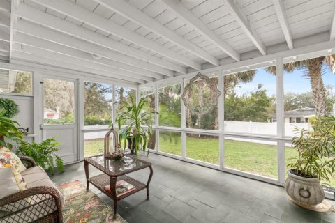 House in Mount Dora, Florida 3 bedrooms, 171.87 sq.m. № 1876501 - photo 16