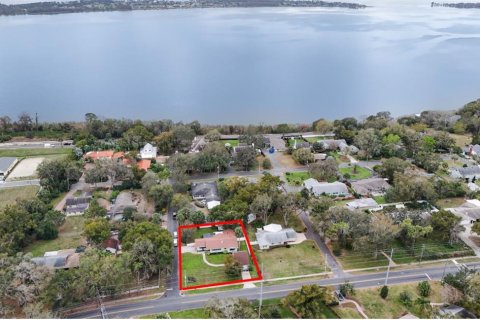 House in Mount Dora, Florida 3 bedrooms, 171.87 sq.m. № 1876501 - photo 5