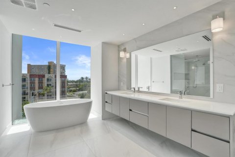 Condo in Pompano Beach, Florida, 3 bedrooms  № 2245832 - photo 26