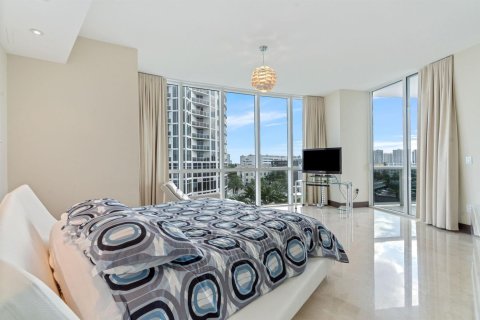 Condo in Sunny Isles Beach, Florida, 3 bedrooms № 2169677 - photo 18