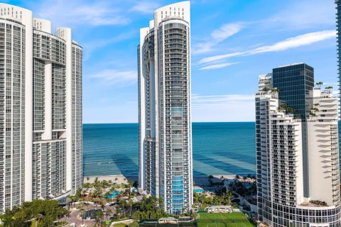 Condo in Sunny Isles Beach, Florida, 3 bedrooms № 2169677 - photo 7