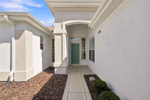 Villa ou maison à vendre à Summerfield, Floride: 2 chambres, 177.07 m2 № 2297081 - photo 9