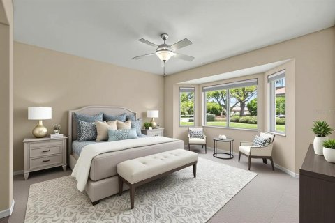 Villa ou maison à vendre à Summerfield, Floride: 2 chambres, 177.07 m2 № 2297081 - photo 23