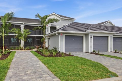 Copropriété à louer à Bradenton, Floride: 2 chambres, 126.9 m2 № 2114802 - photo 2