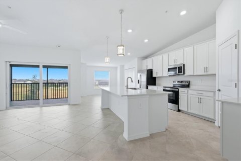 Copropriété à louer à Bradenton, Floride: 2 chambres, 126.9 m2 № 2114802 - photo 6